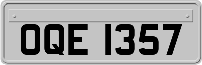 OQE1357