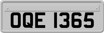 OQE1365