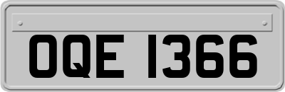 OQE1366