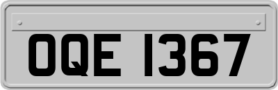 OQE1367