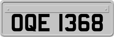 OQE1368