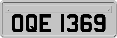 OQE1369