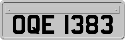 OQE1383