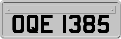 OQE1385
