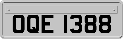 OQE1388