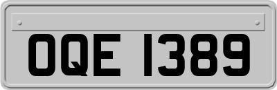 OQE1389
