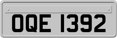 OQE1392