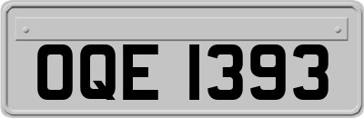 OQE1393