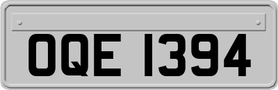 OQE1394