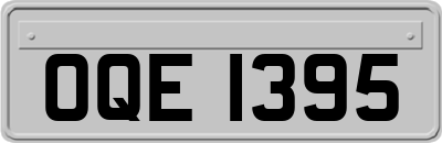 OQE1395