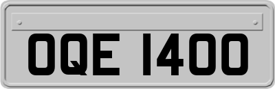 OQE1400