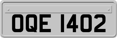 OQE1402