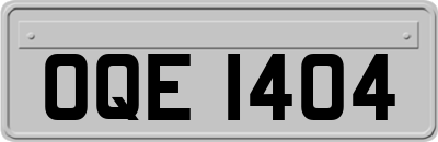 OQE1404