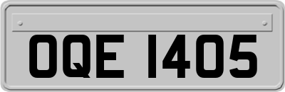 OQE1405