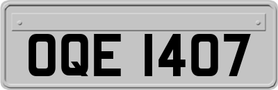 OQE1407