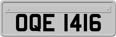 OQE1416