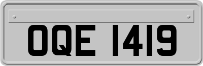 OQE1419
