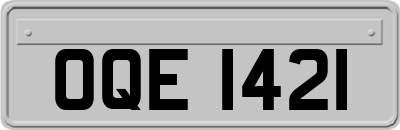 OQE1421