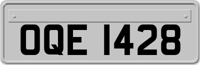 OQE1428