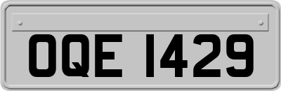 OQE1429