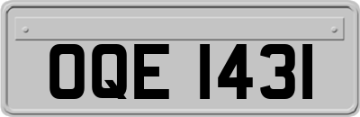 OQE1431