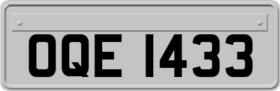 OQE1433