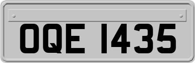 OQE1435