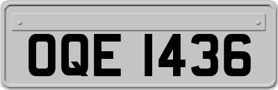 OQE1436