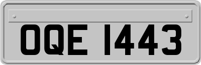 OQE1443