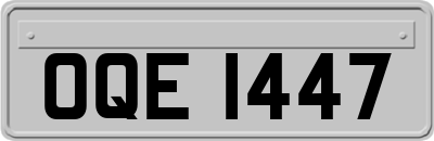 OQE1447