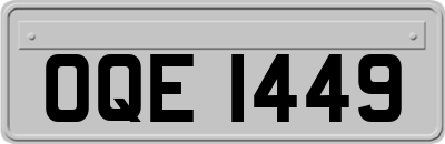 OQE1449