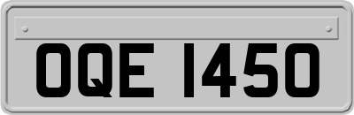 OQE1450