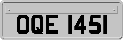 OQE1451