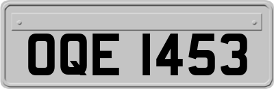 OQE1453