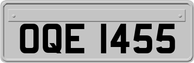 OQE1455
