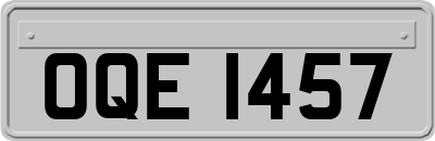 OQE1457