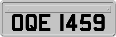 OQE1459
