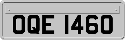 OQE1460
