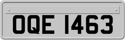 OQE1463