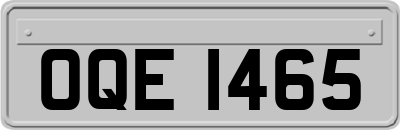 OQE1465