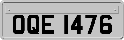 OQE1476