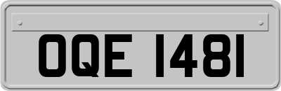 OQE1481