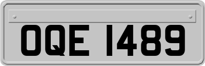 OQE1489