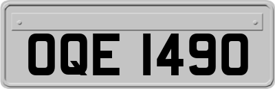 OQE1490
