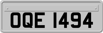 OQE1494