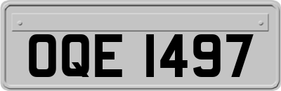 OQE1497