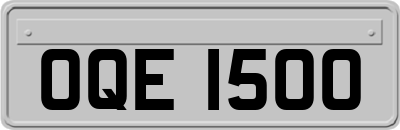 OQE1500