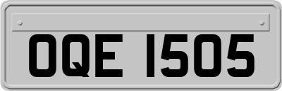 OQE1505