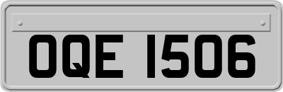 OQE1506