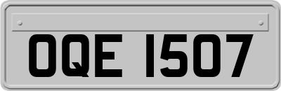 OQE1507